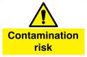 contamination-risk~